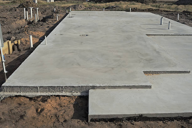 Best Concrete Walkway Installation  in Greenport West, NY