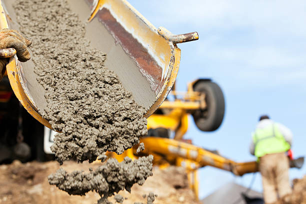 Best Concrete Demolition Services  in Greenport West, NY