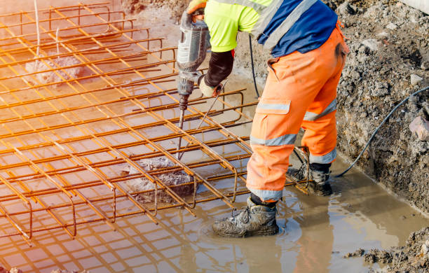 Best Concrete Driveway Installation  in Greenport West, NY